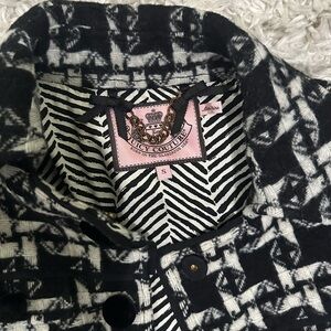 Juicy Couture Coat